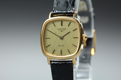 Longines 960 6400 23mm - 6400,