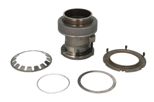 Clutch thrust bearing fits