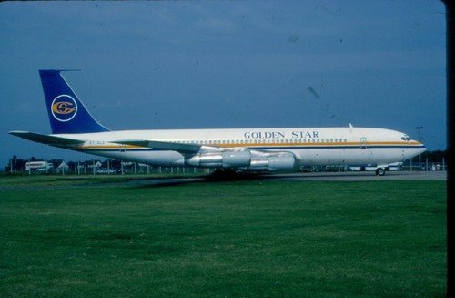 753 gld golden star - ,