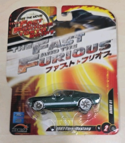 Joyride tokyo drift series - tokyo,