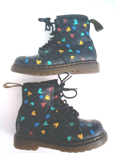 Martens 1460 zip combat - ,