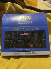 Gel Nail Polish Starter Kit