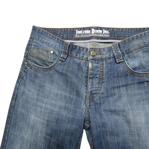 Timezone denim jeans mens - jeans,