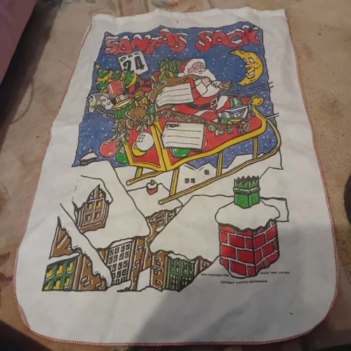 Original vintage kleintex - original,