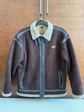CAT Aviator Jacket