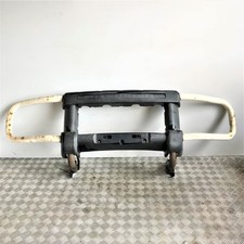 Front Nudge Bar for Mitsubishi