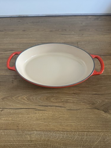 Creuset signature cast - creuset,