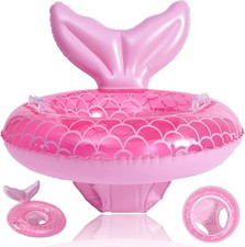 Baby swimming float - baby,