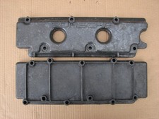  Porsche 911 Cam Covers Top & Bottom