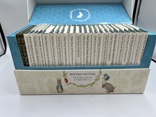 The World Of Beatrix Potter