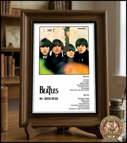 The beatles - :, for