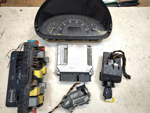 Mercedes vito 639 - vito,