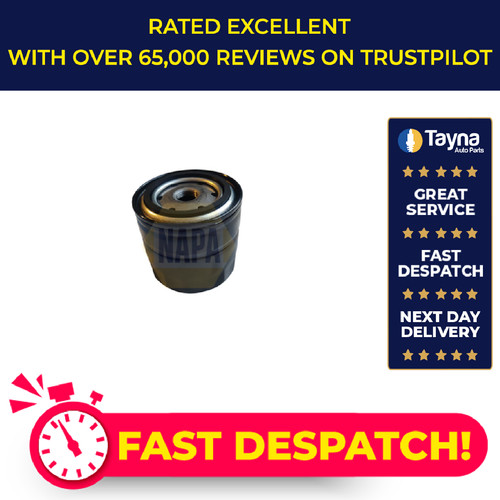 Oil filter fits mgb 1 - fits, mg