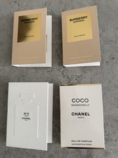 4 X High End Womens Designer