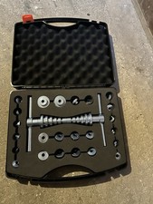 Bicycle Bearing Press Set