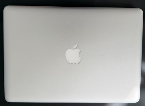 Apple macbook pro mid - macbook, 2012
