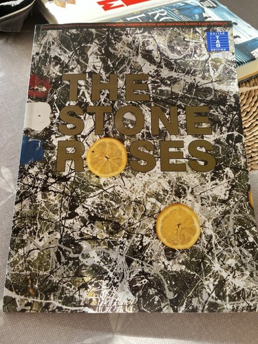 The stone roses guitar - guitar, tab