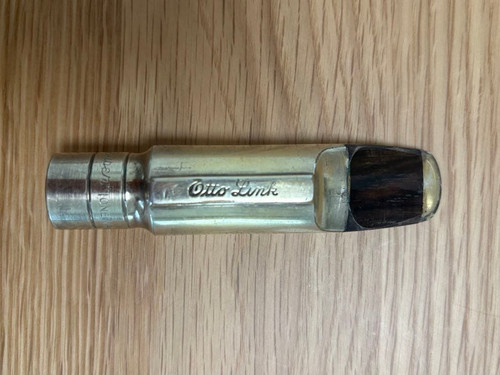 Vintage otto link early - vintage,