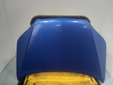 CHEVROLET AVEO Bonnet 2008-2011 BLUE  