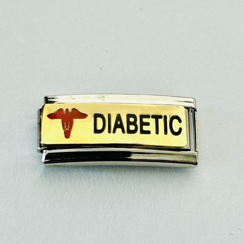 New italian charm - italian, bracelet