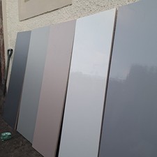 15mm Campervan Lightweight