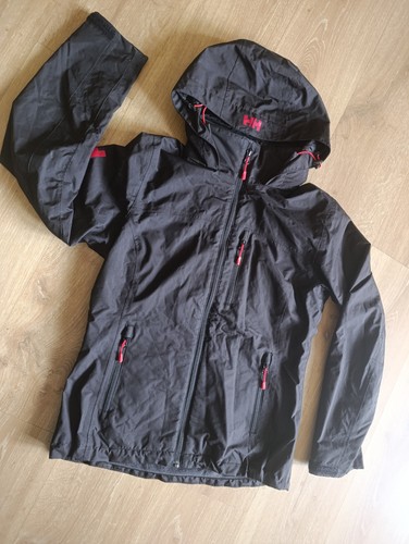 Ladies helly hansen black - ladies,