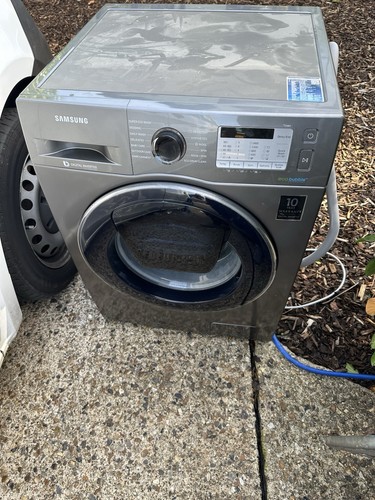 Samsung ww80j5456fx eco bubble - samsung,