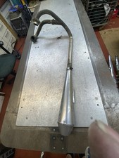 Triumph 350/ 500 Unit Siamese