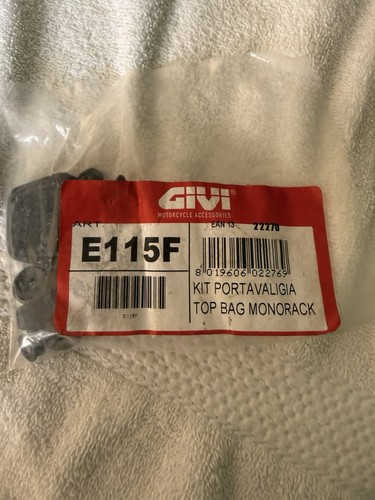 Givi monokey spares e115f - givi,