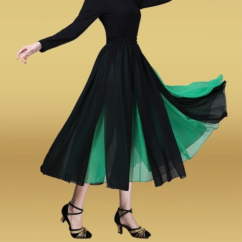 Lady ballroom dance - lady, skirt
