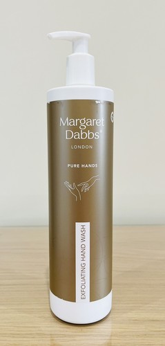 Margaret dabbs pure hands - pure,