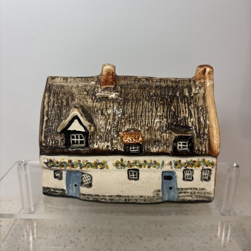 Vintage tey pottery - pottery, bishop
