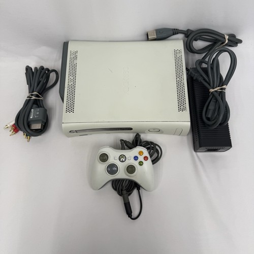 Microsoft xbox 360 arcade - microsoft,