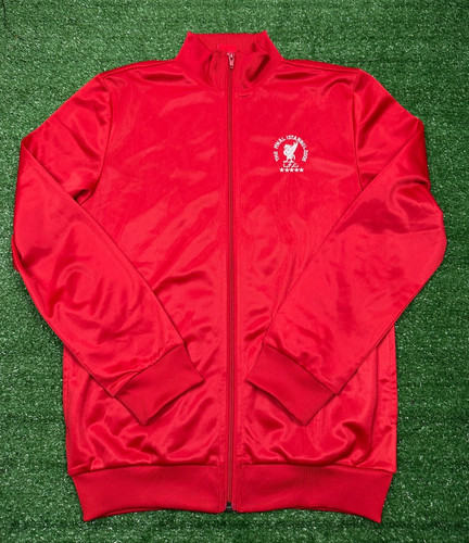 Liverpool red champions - fc,