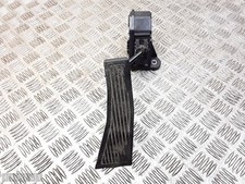 2007 HONDA CIVIC ACCELERATOR
