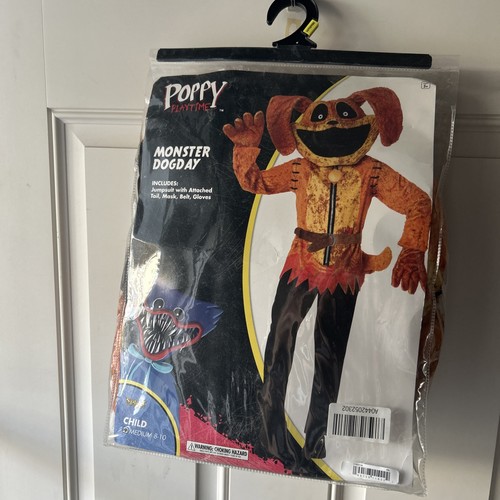 Spirit halloween poppy - spirit,