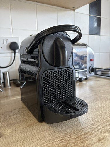 Magimix nespresso inissia - nespresso,