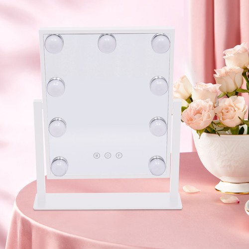 Hollywood mirror vanity make - mirror,