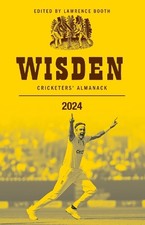 Wisden Cricketers' Almanack