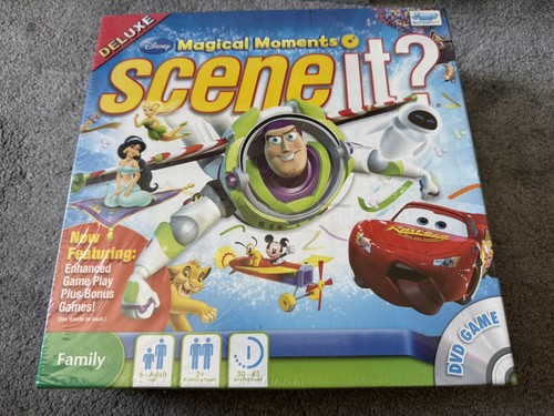 Disney special moments scene - disney,