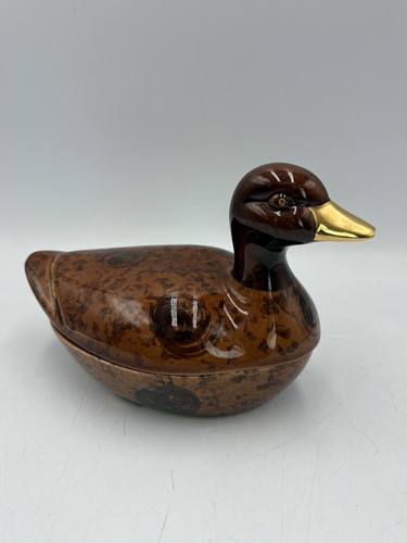 Vintage michel caugant glossy - vintage,