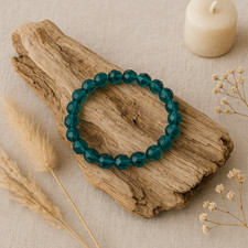  Stretch Elastic Bracelet Dark