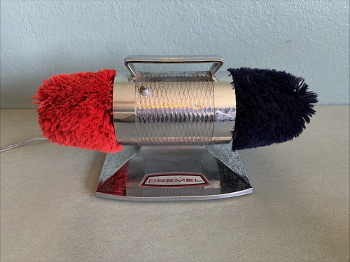 Vintage dremel model 775 - vintage,
