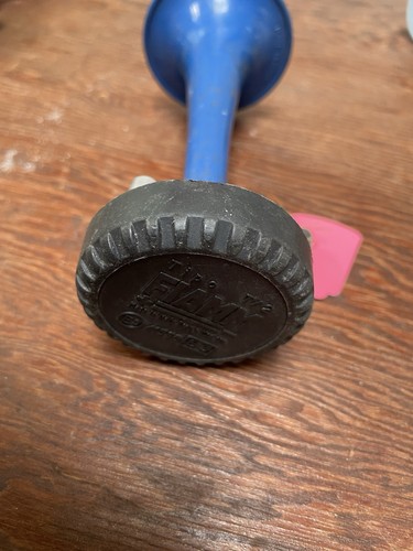 Vintage fiamm air horn - fiamm,