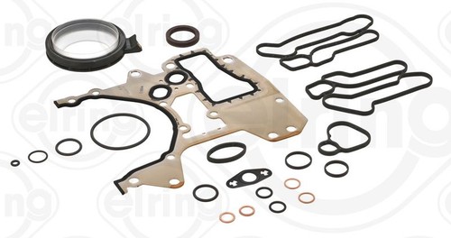 Elring crankcase gasket kit - crankcase, id