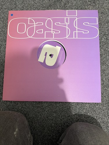 Oasis hung bad place 12 - in,