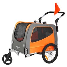 66lb Dog Transport Trailer
