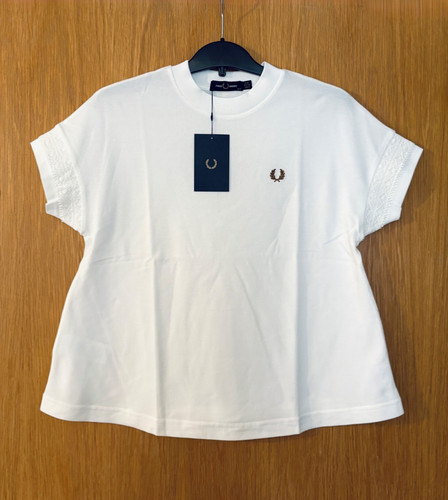Nwt fred perry - fred, womens