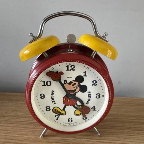 Vintage walt disney mickey - vintage,