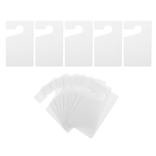 Pcs car permit hang tags - car,